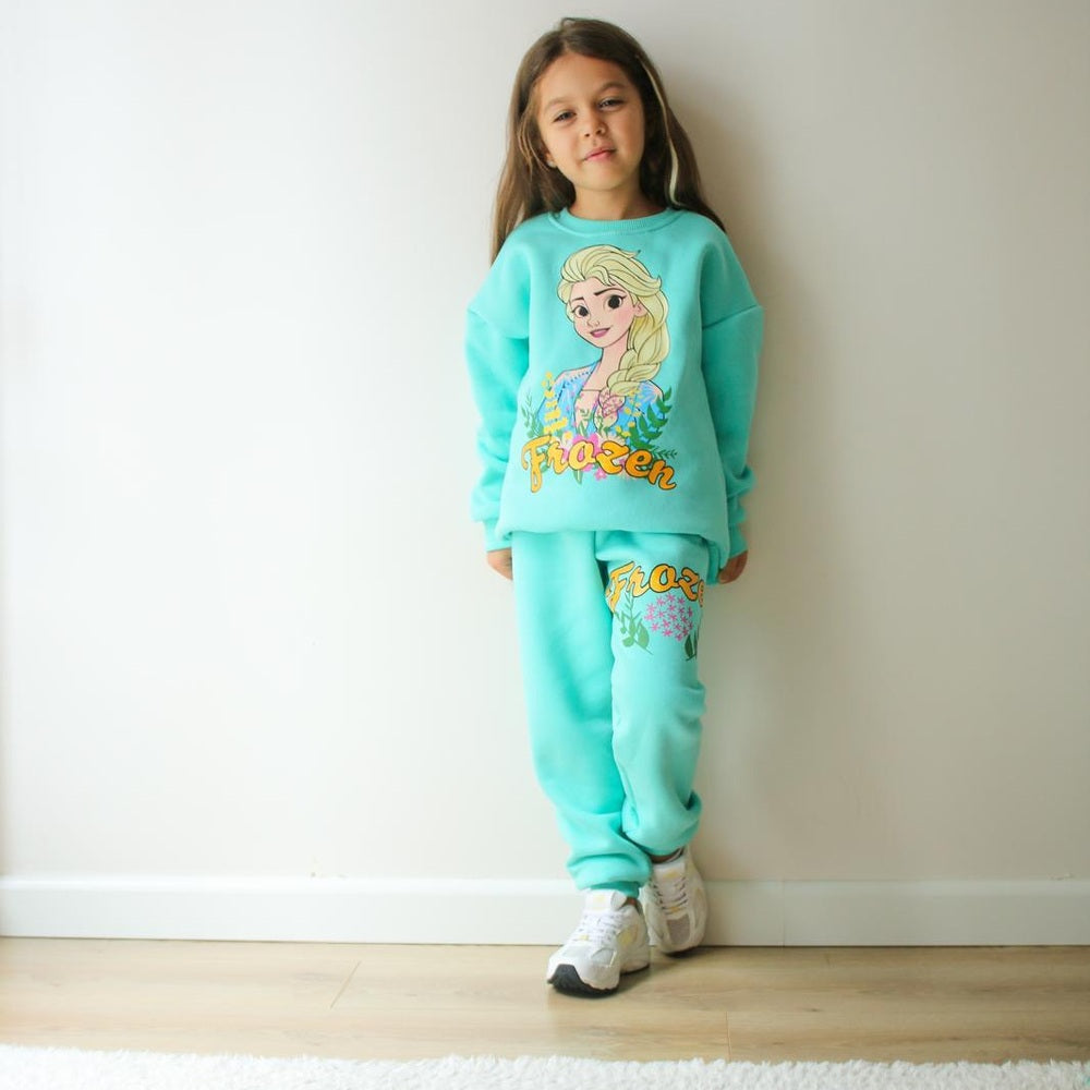 طقومات وبجايم شتوية مبطنة ولادي وبناتي