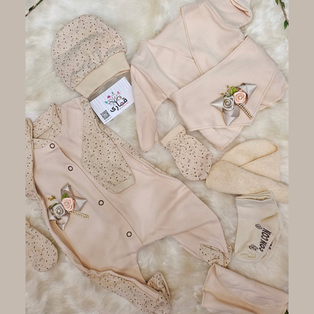 طقومات مواليد هاي كوالتي VIP