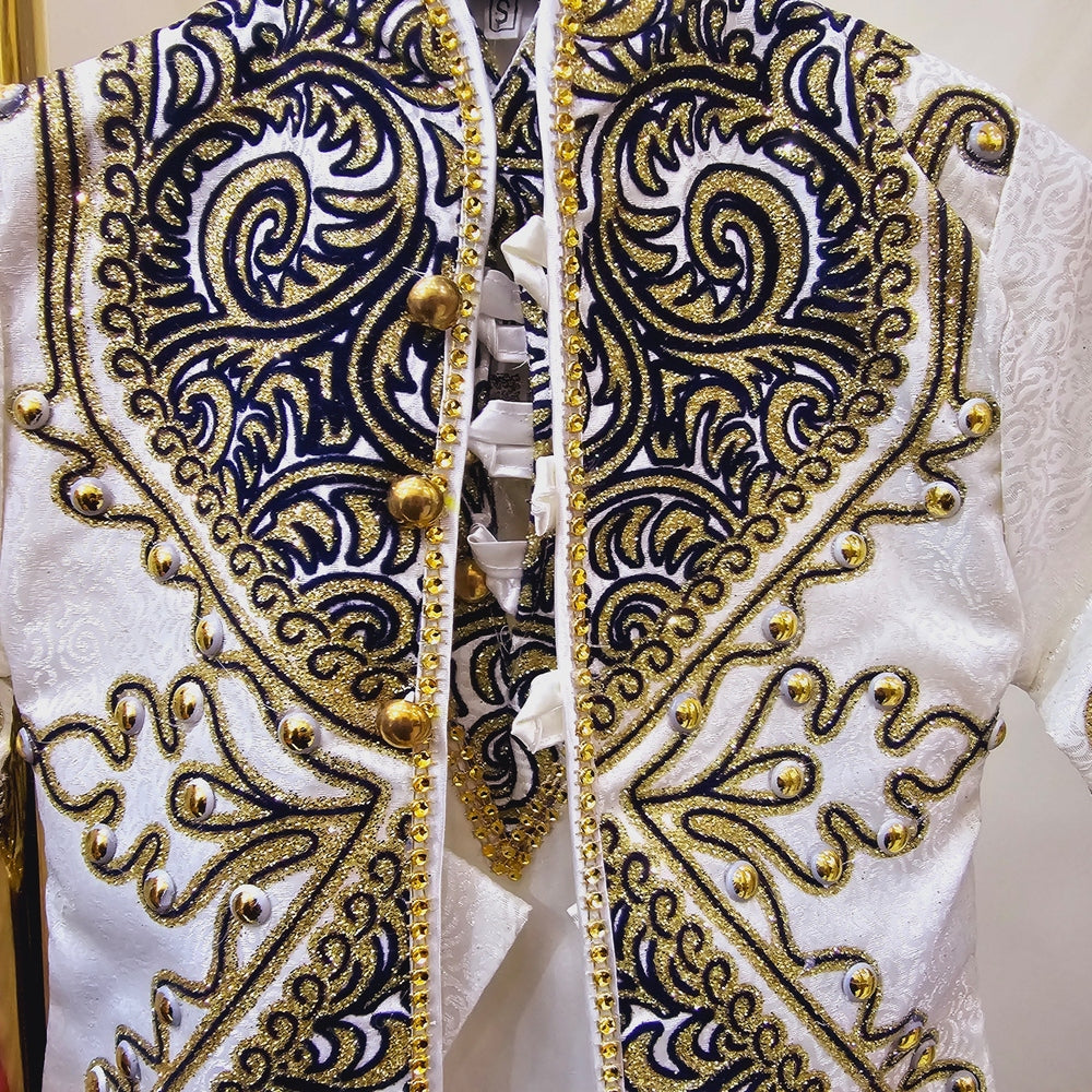 طقومات السلاطين العثمانيين الفاخرة للأمراء الصغار👑