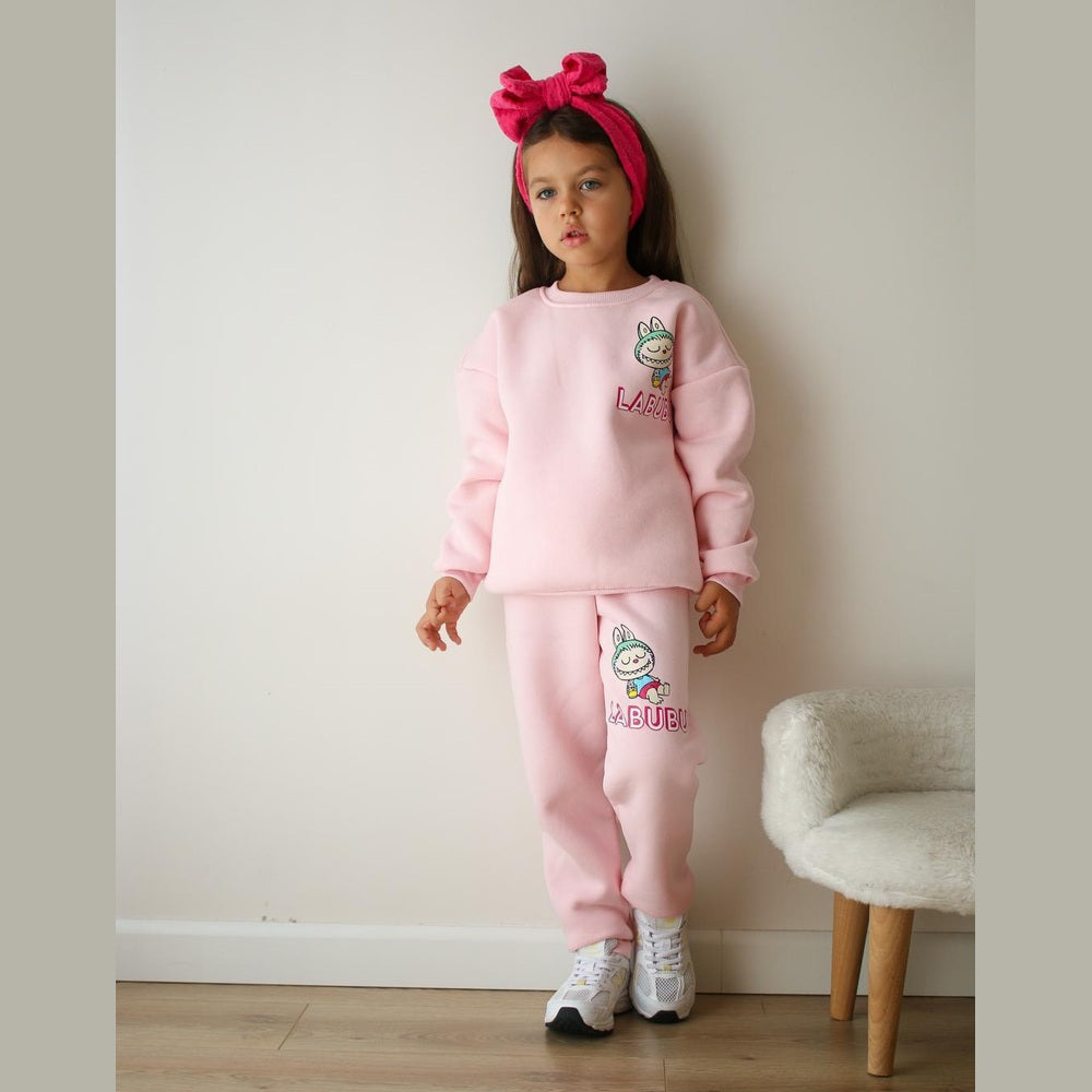 طقومات وبجايم شتوية مبطنة ولادي وبناتي