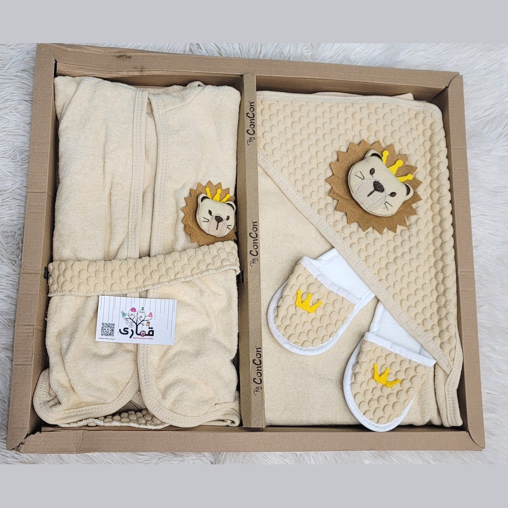 طقومات مواليد هاي كوالتي VIP