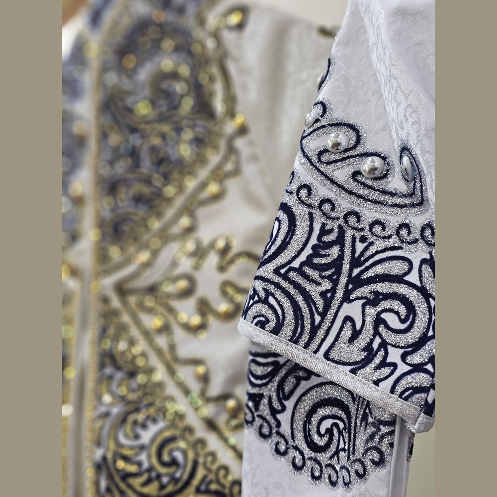 طقومات السلاطين العثمانيين الفاخرة للأمراء الصغار👑