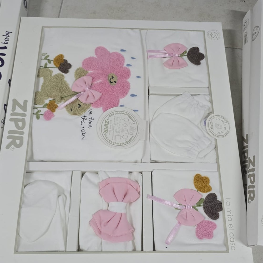 طقومات مواليد هاي كوالتي VIP