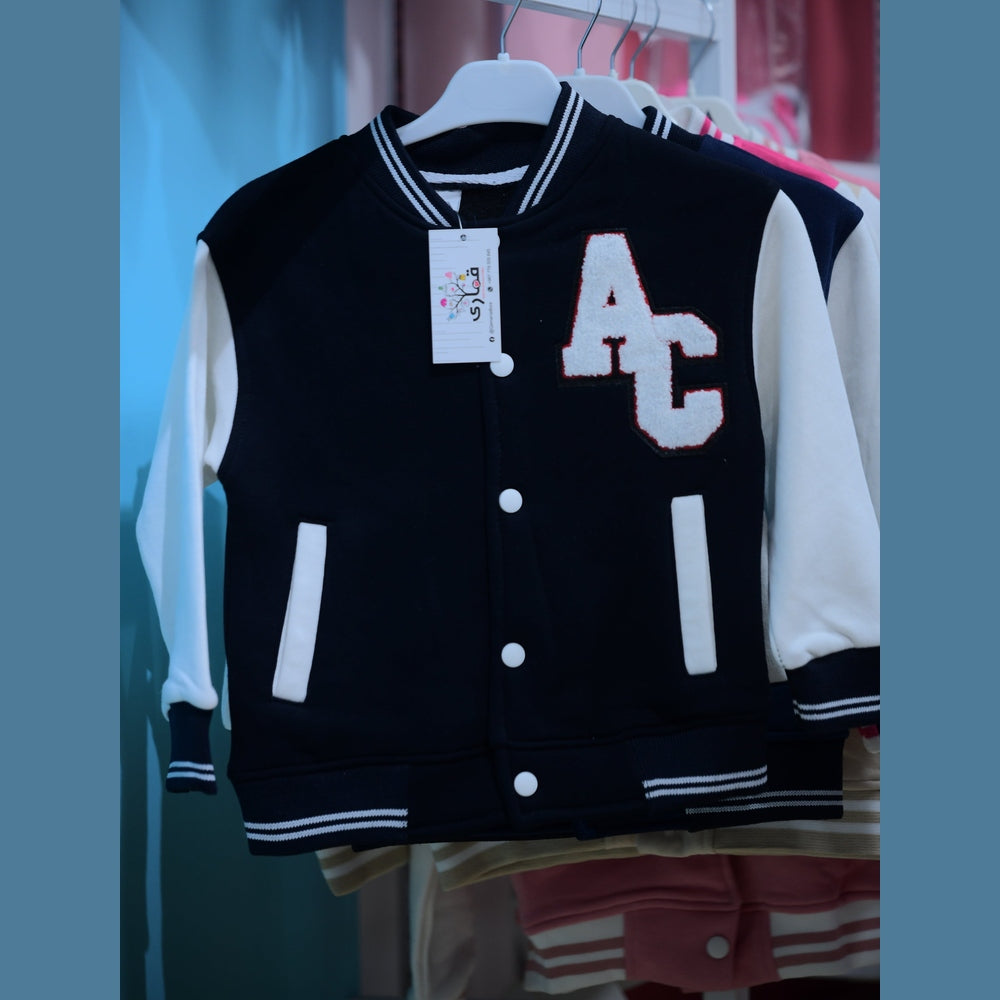 جواكت ولادي وبناتي تركي فخم وشييك🤤🇹🇷