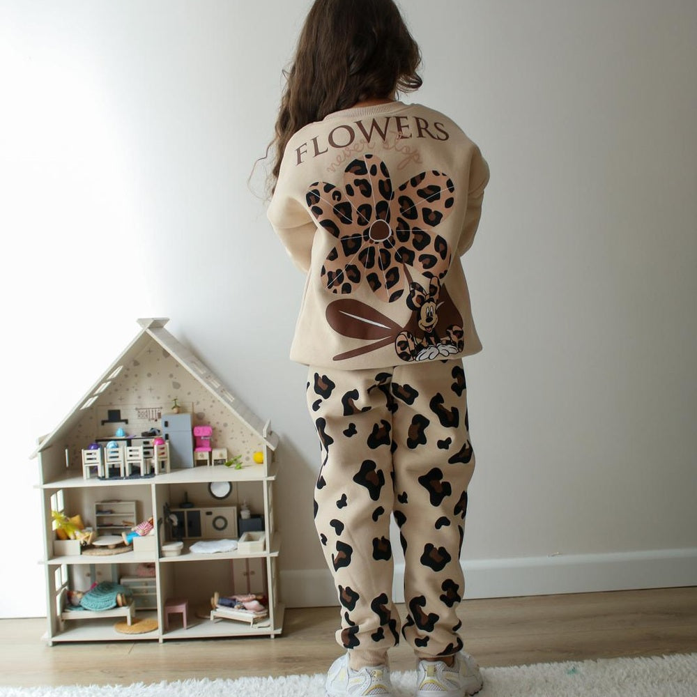 طقومات وبجايم شتوية مبطنة ولادي وبناتي