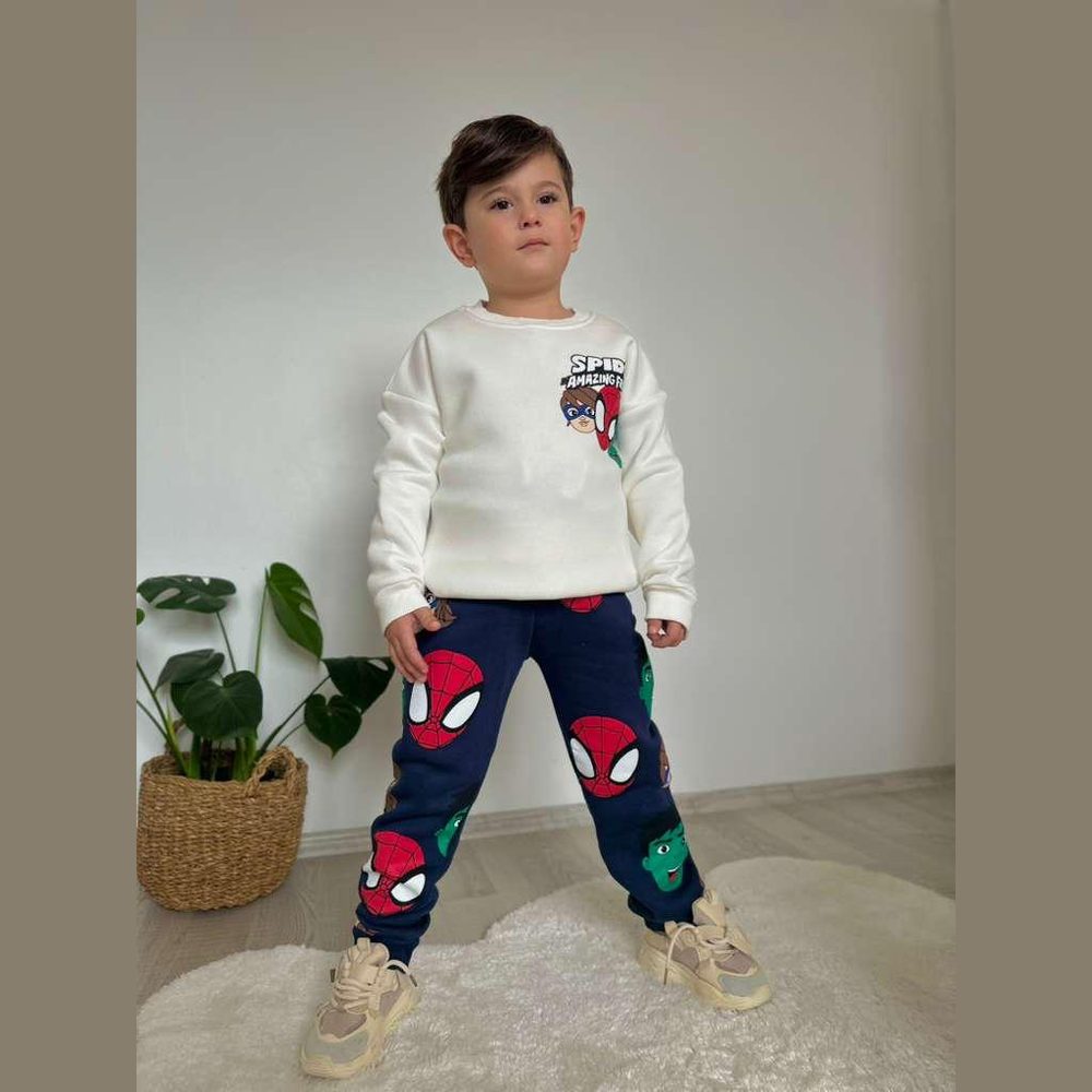 طقومات وبجايم شتوية مبطنة ولادي وبناتي