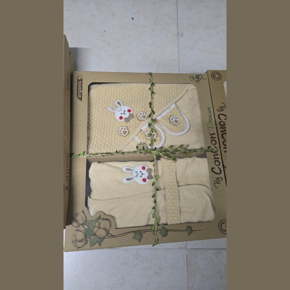 طقومات مواليد هاي كوالتي VIP