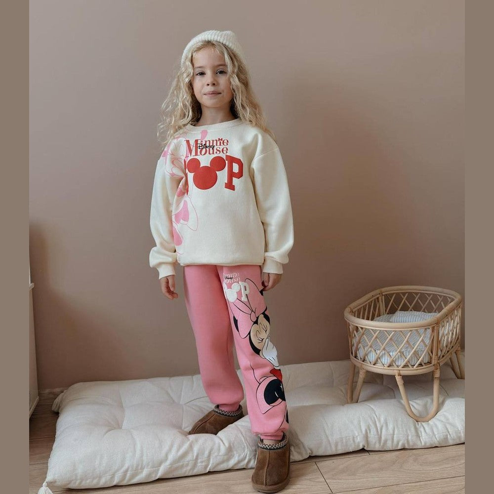 طقومات وبجايم شتوية مبطنة ولادي وبناتي