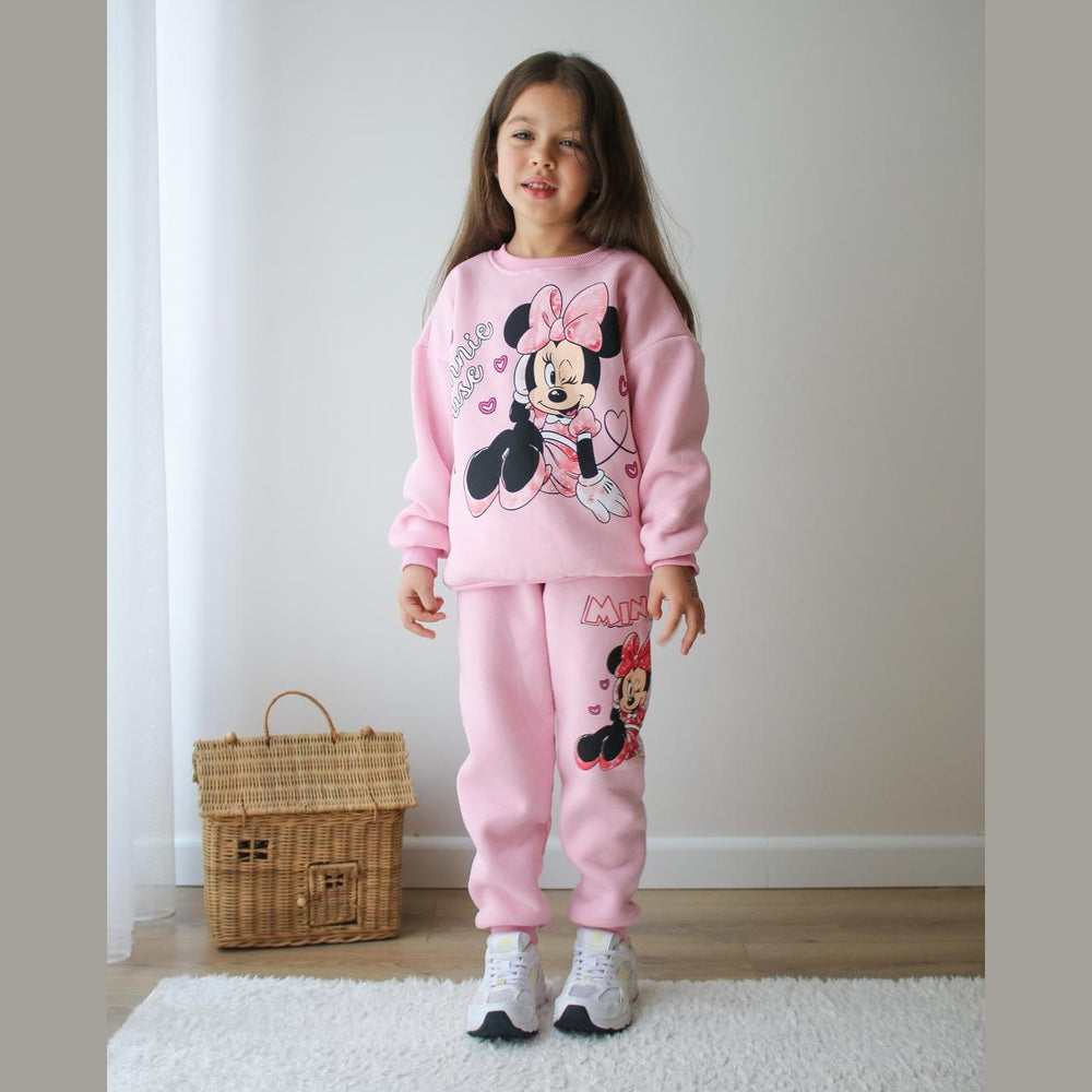 طقومات وبجايم شتوية مبطنة ولادي وبناتي