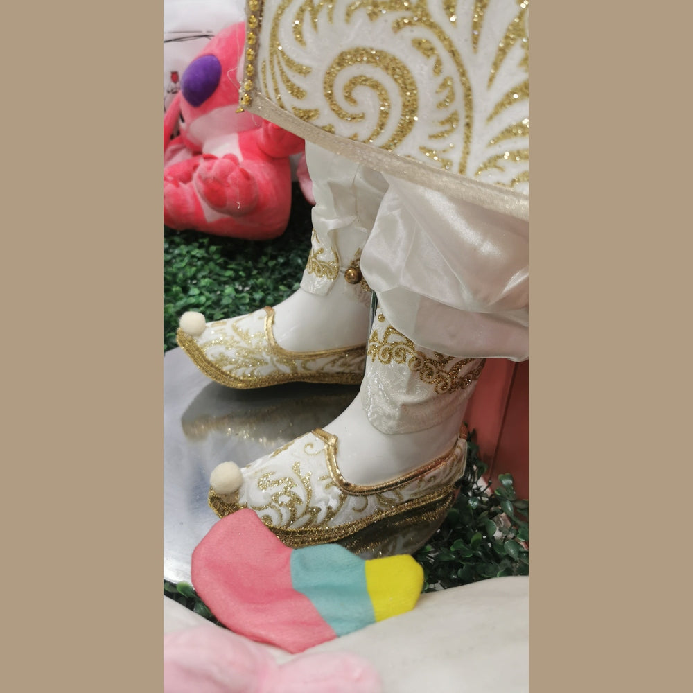 طقومات السلاطين العثمانيين الفاخرة للأمراء الصغار👑