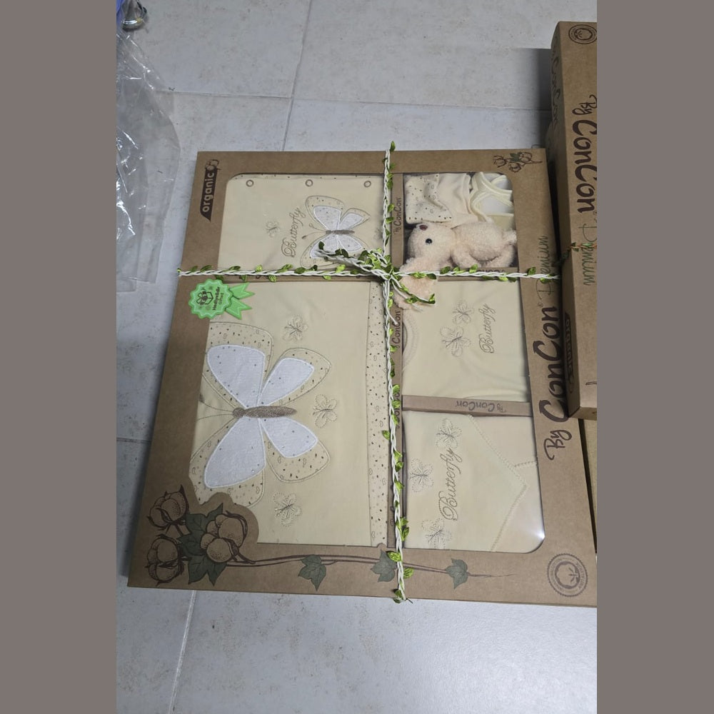 طقومات مواليد هاي كوالتي VIP