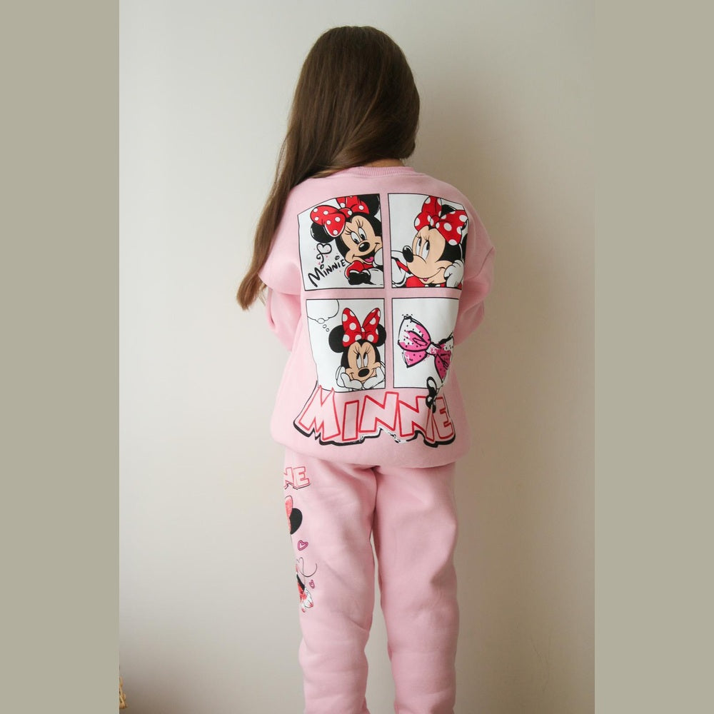 طقومات وبجايم شتوية مبطنة ولادي وبناتي