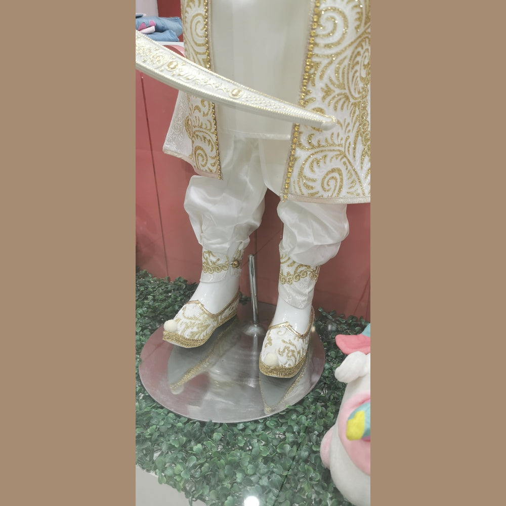 طقومات السلاطين العثمانيين الفاخرة للأمراء الصغار👑