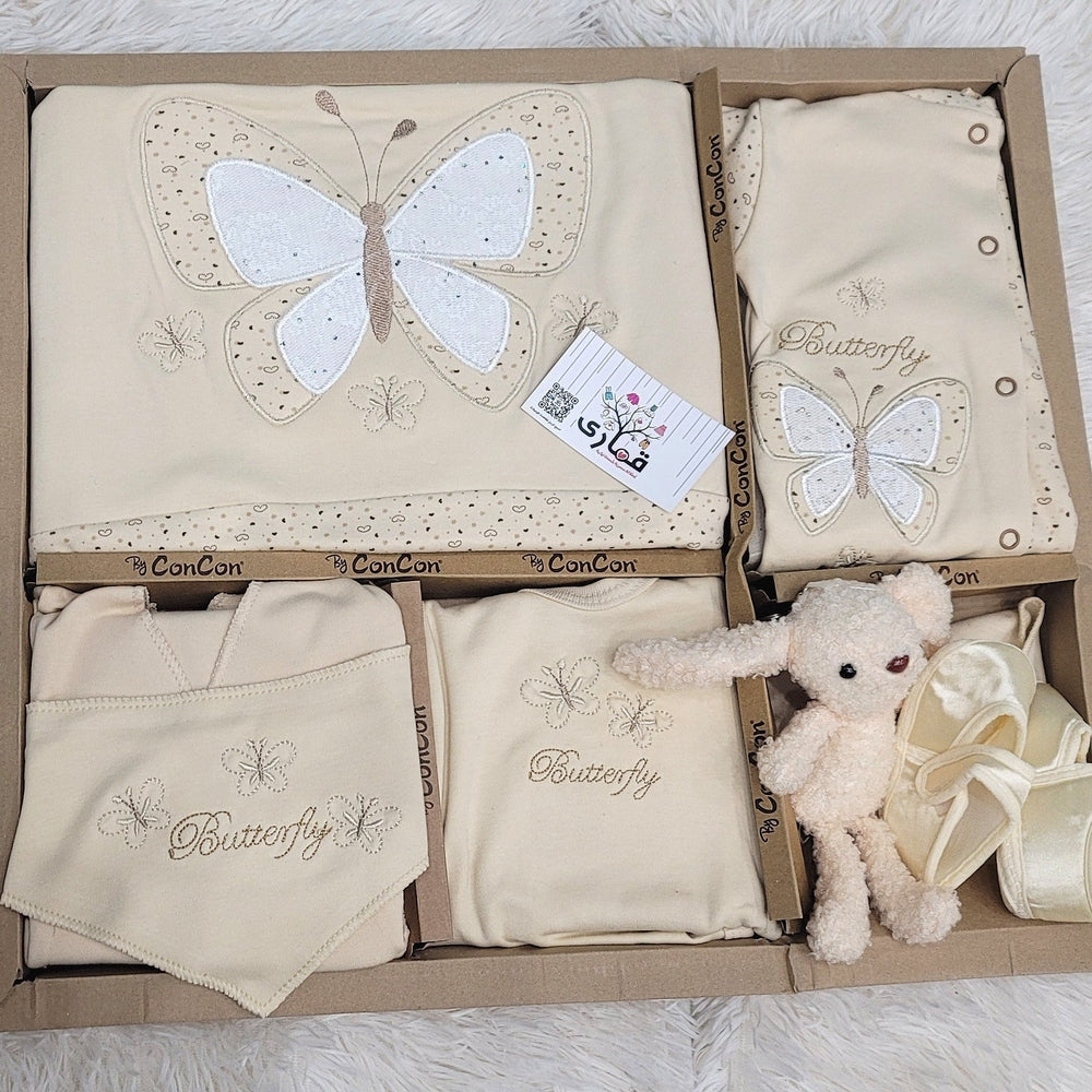 طقومات مواليد هاي كوالتي VIP