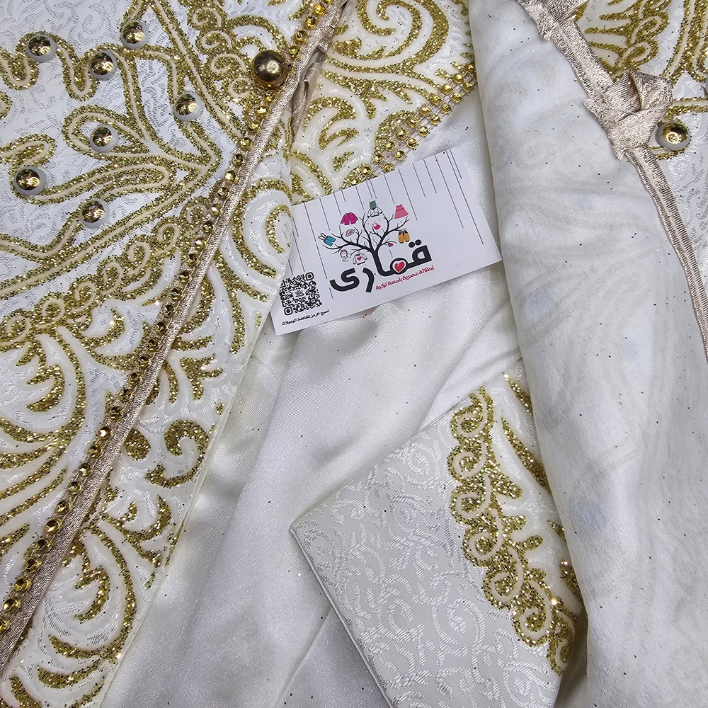 طقومات السلاطين العثمانيين الفاخرة للأمراء الصغار👑