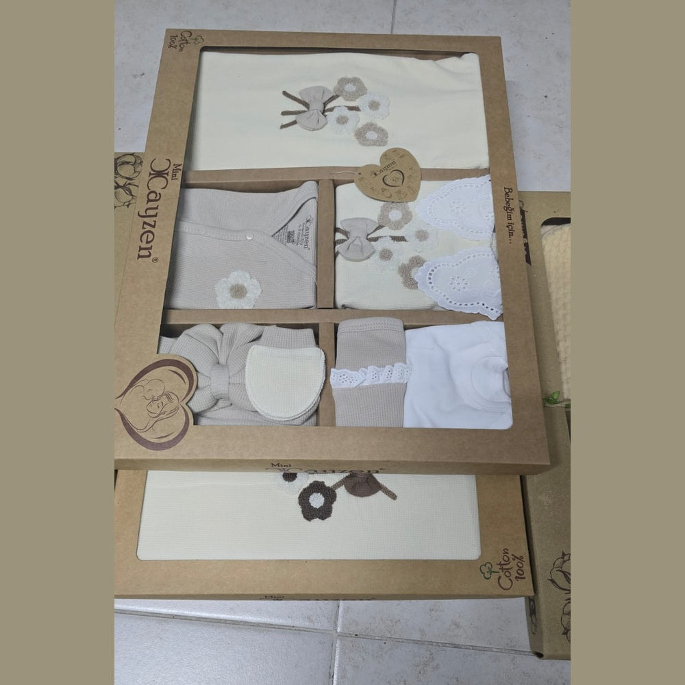 طقومات مواليد هاي كوالتي VIP