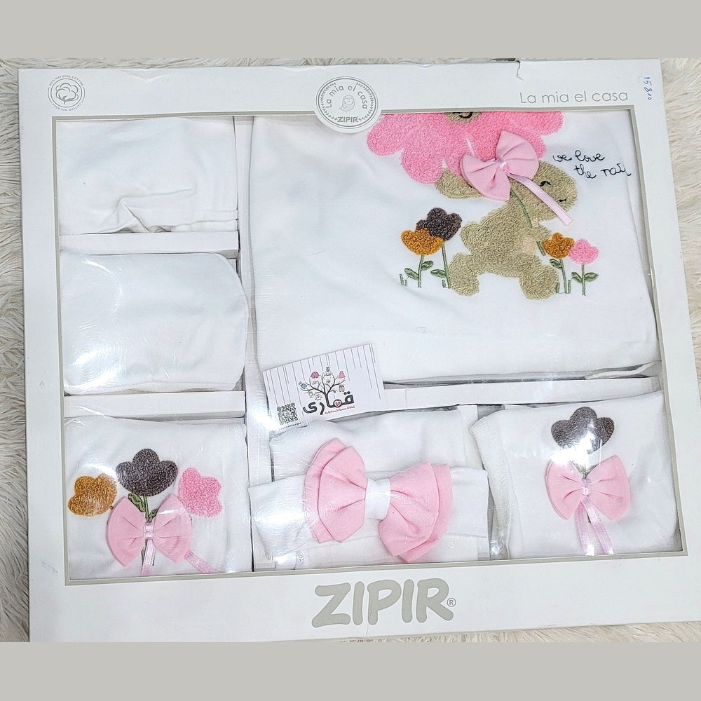 طقومات مواليد هاي كوالتي VIP