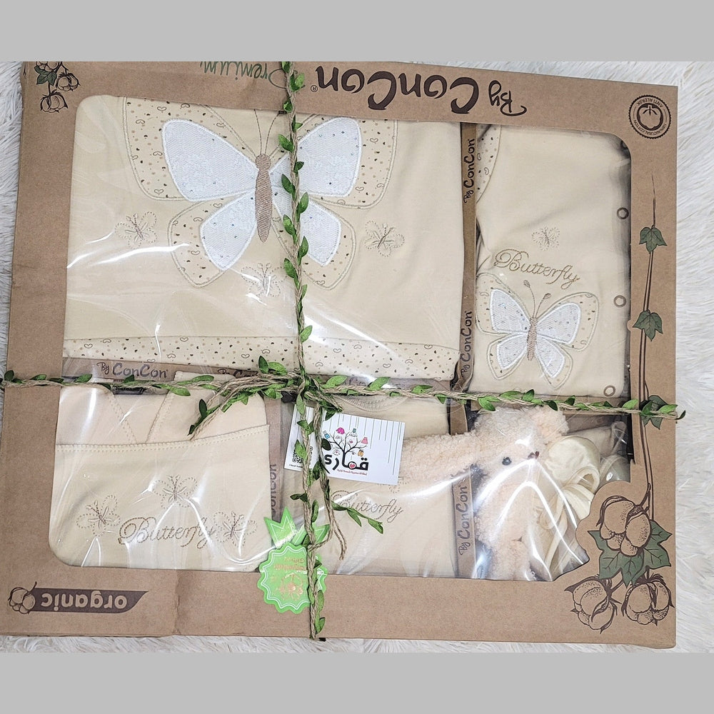 طقومات مواليد هاي كوالتي VIP