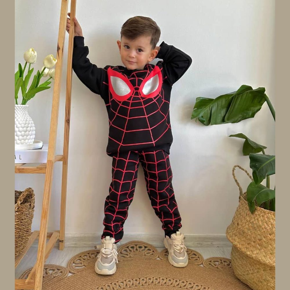 طقومات وبجايم شتوية مبطنة ولادي وبناتي