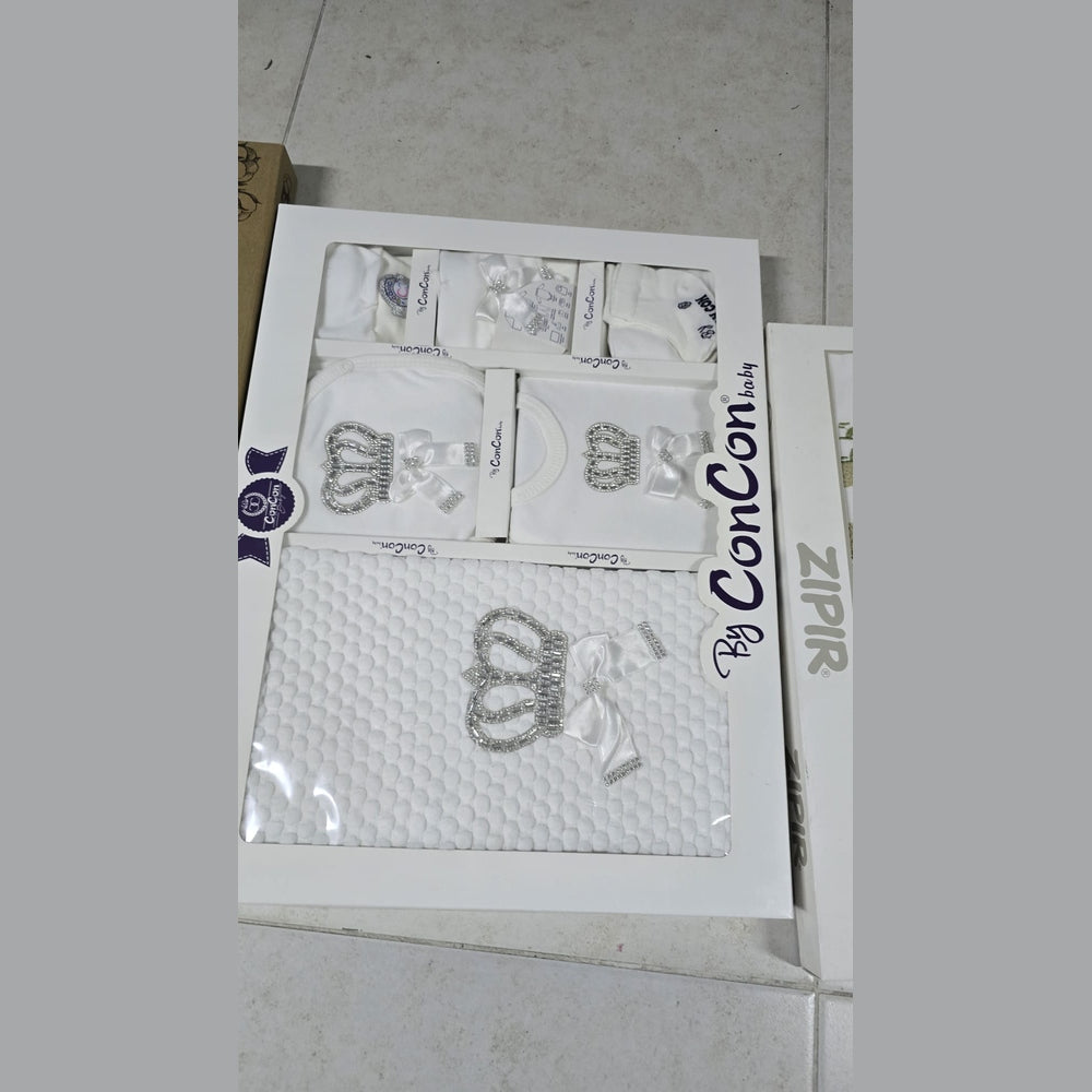 طقومات مواليد هاي كوالتي VIP