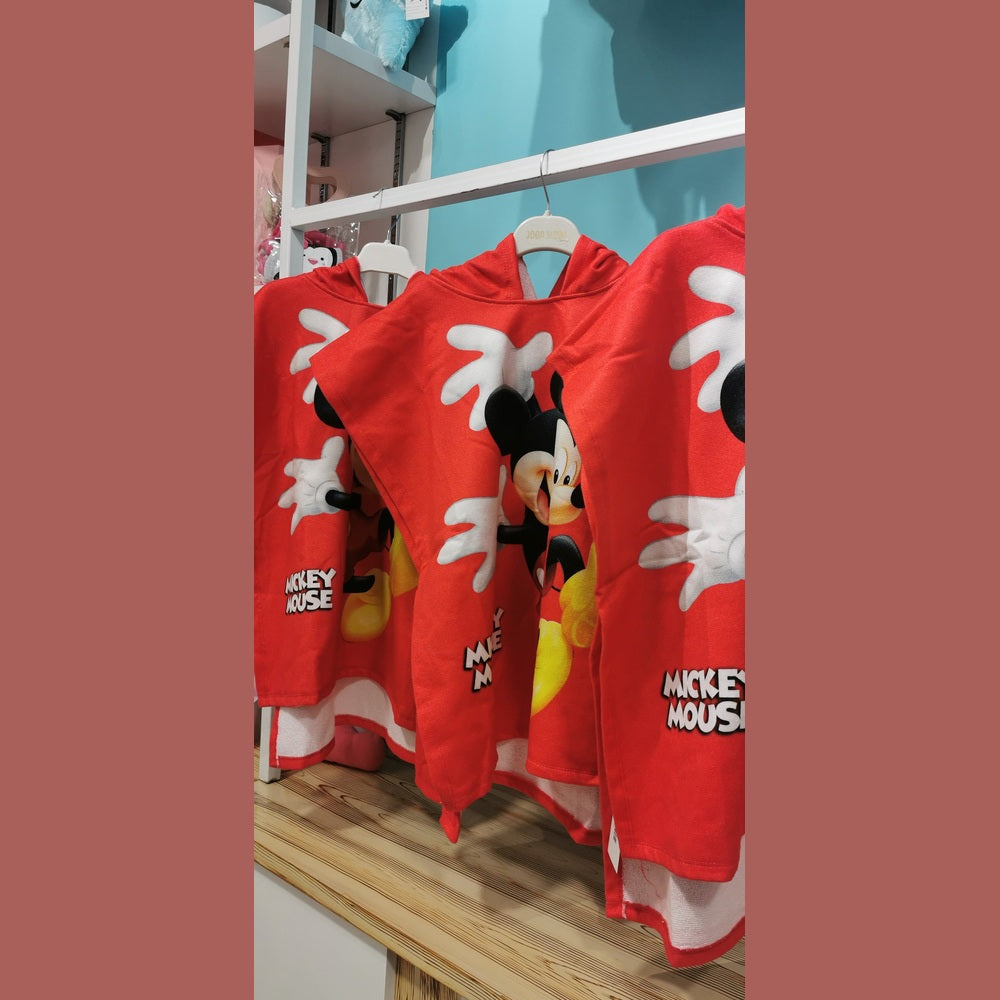 مناشف ولادي وبناتي تركي بتصميم جديد ومميز 😍