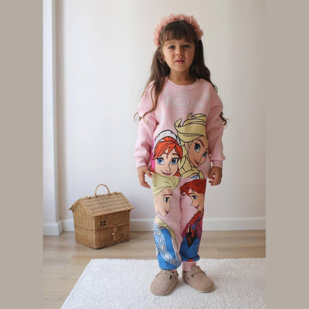 طقومات وبجايم شتوية مبطنة ولادي وبناتي