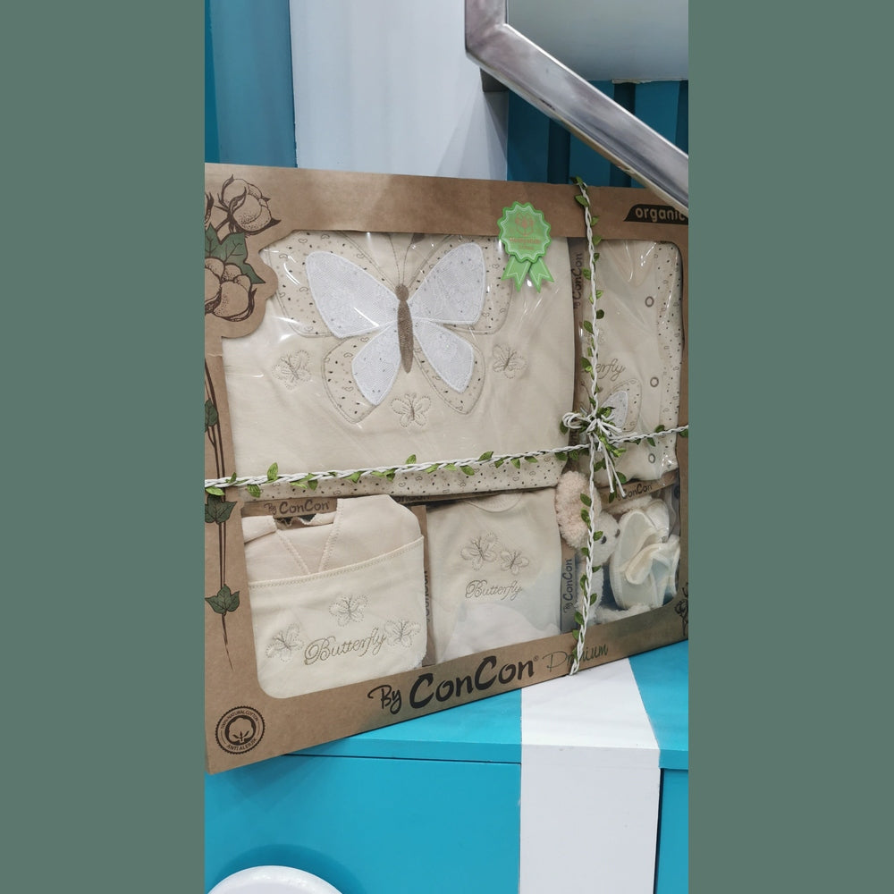 طقومات مواليد هاي كوالتي VIP