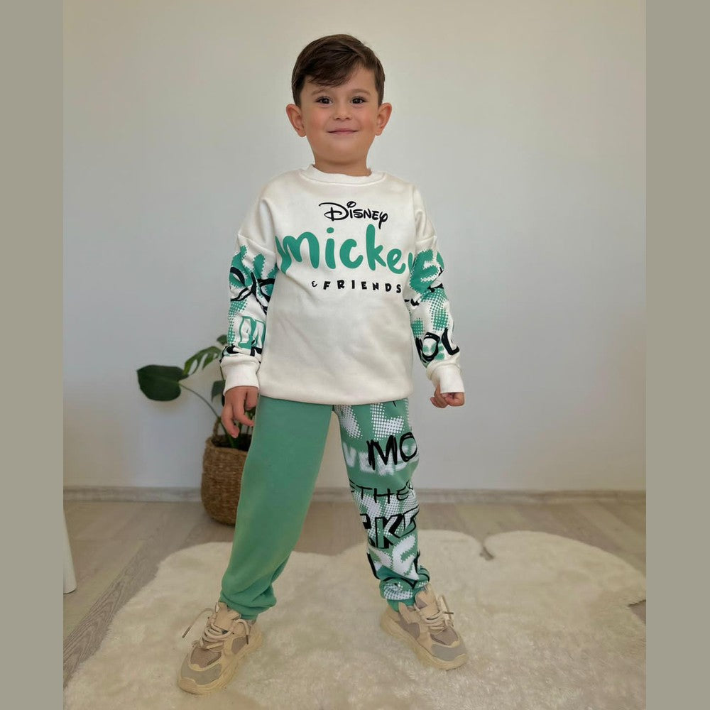 طقومات وبجايم شتوية مبطنة ولادي وبناتي