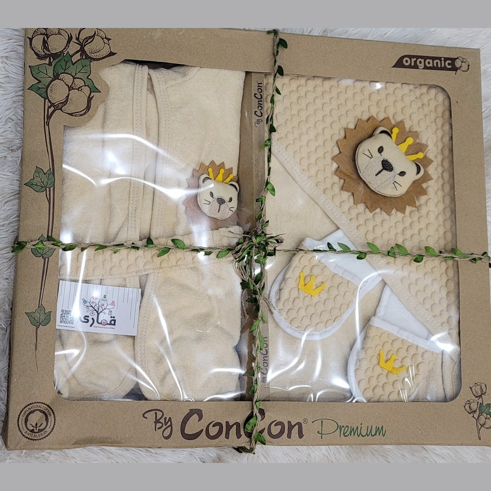 طقومات مواليد هاي كوالتي VIP