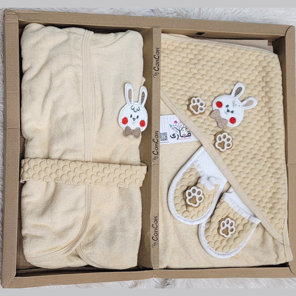 طقومات مواليد هاي كوالتي VIP