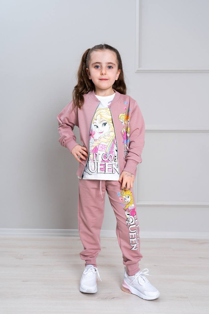 ترنكات بناتي تركي برسومات ديزني الجميلة