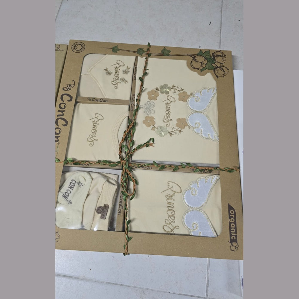 طقومات مواليد هاي كوالتي VIP