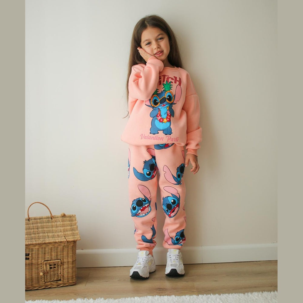 طقومات وبجايم شتوية مبطنة ولادي وبناتي