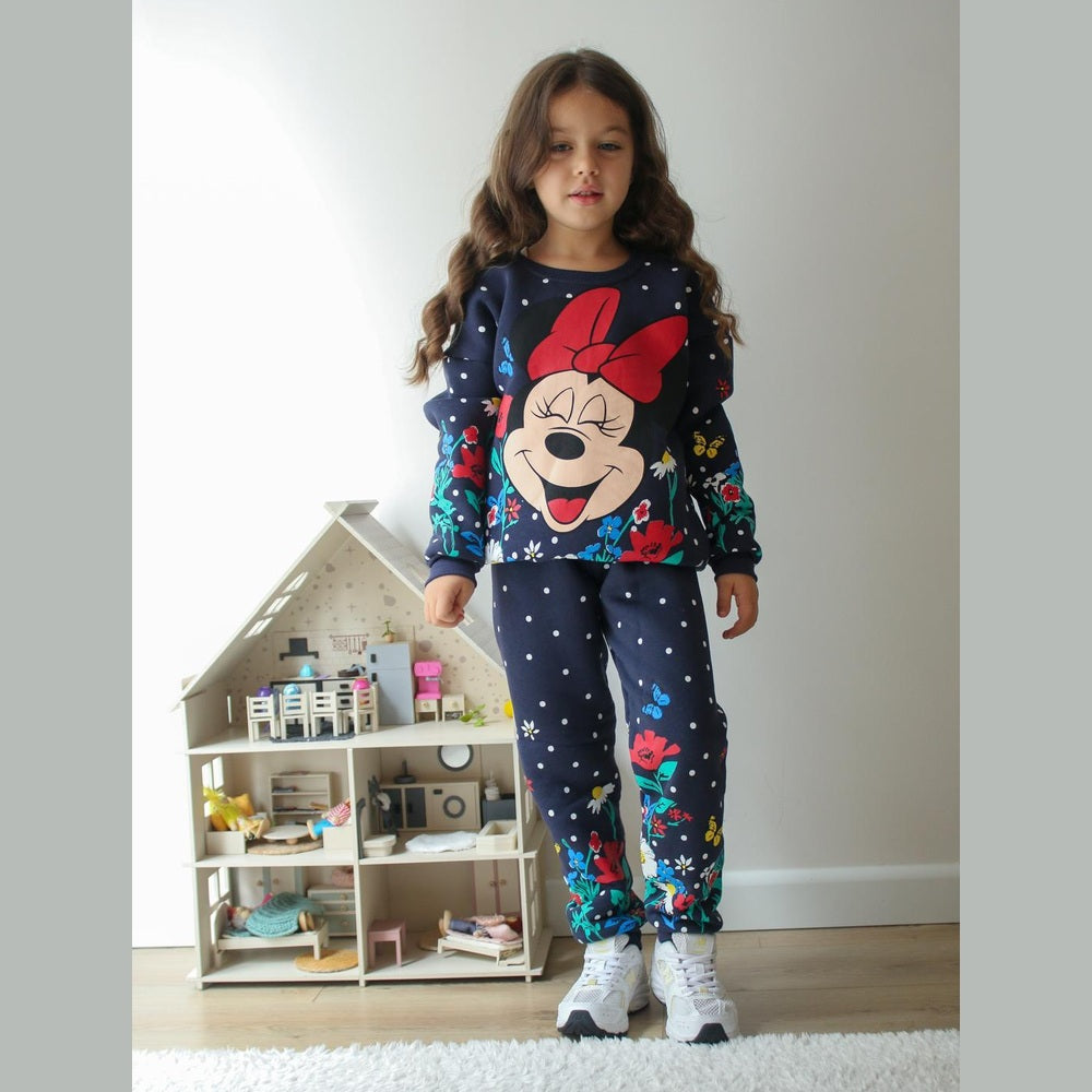 طقومات وبجايم شتوية مبطنة ولادي وبناتي