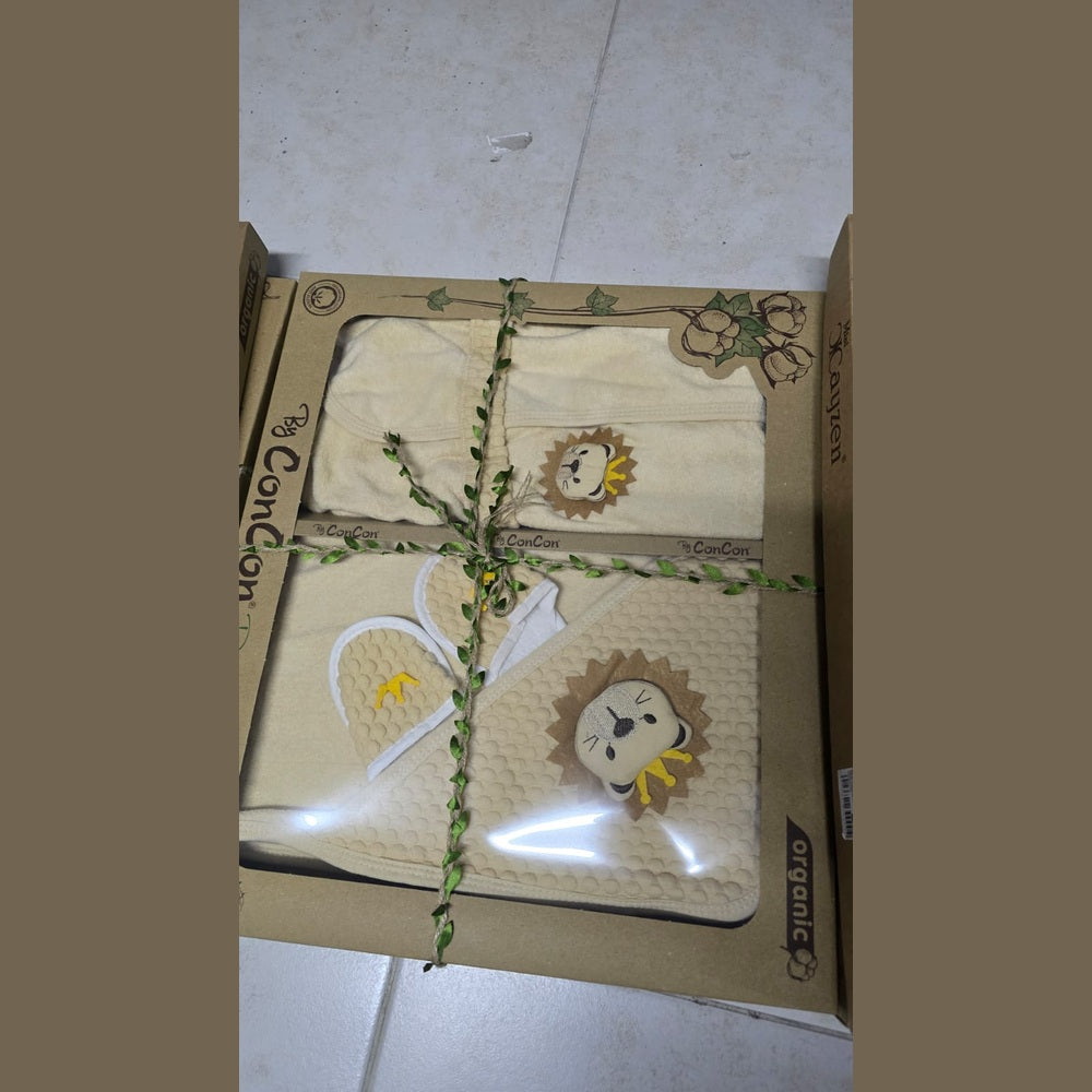 طقومات مواليد هاي كوالتي VIP