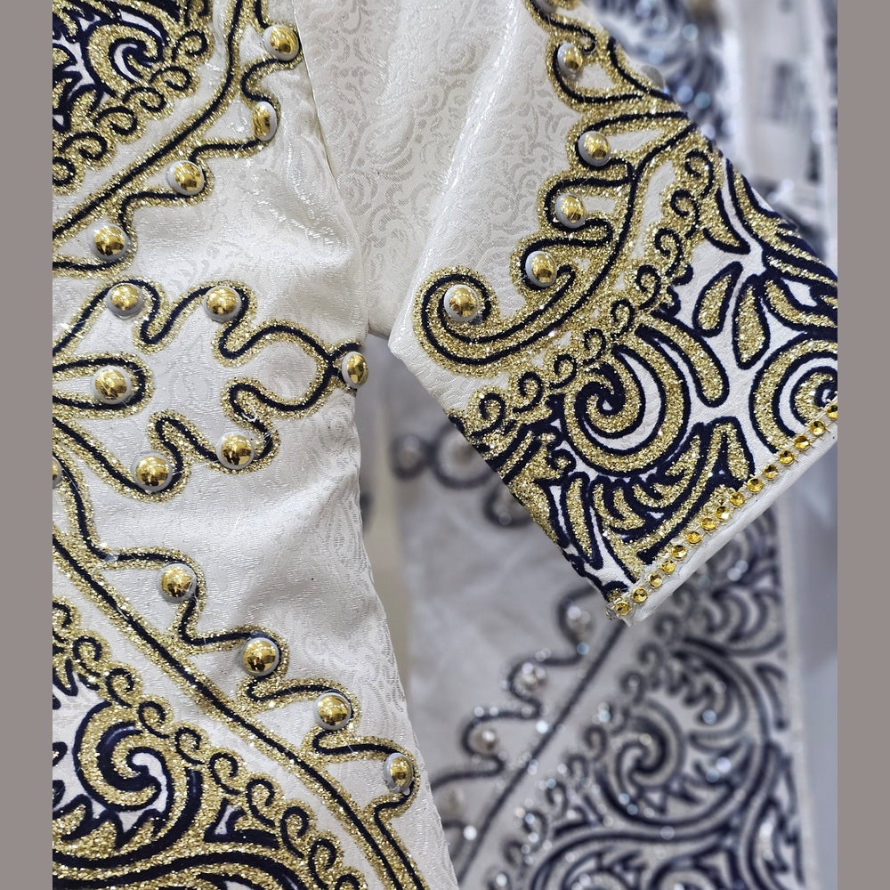 طقومات السلاطين العثمانيين الفاخرة للأمراء الصغار👑