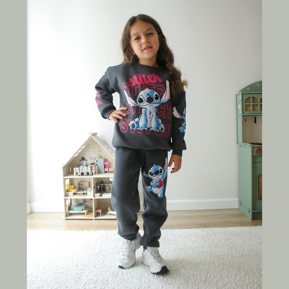 طقومات وبجايم شتوية مبطنة ولادي وبناتي