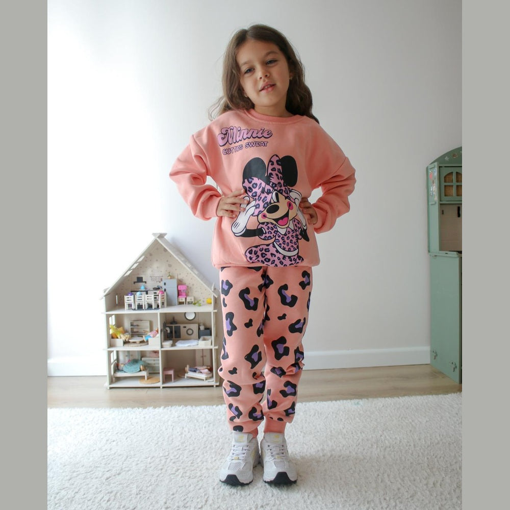 طقومات وبجايم شتوية مبطنة ولادي وبناتي