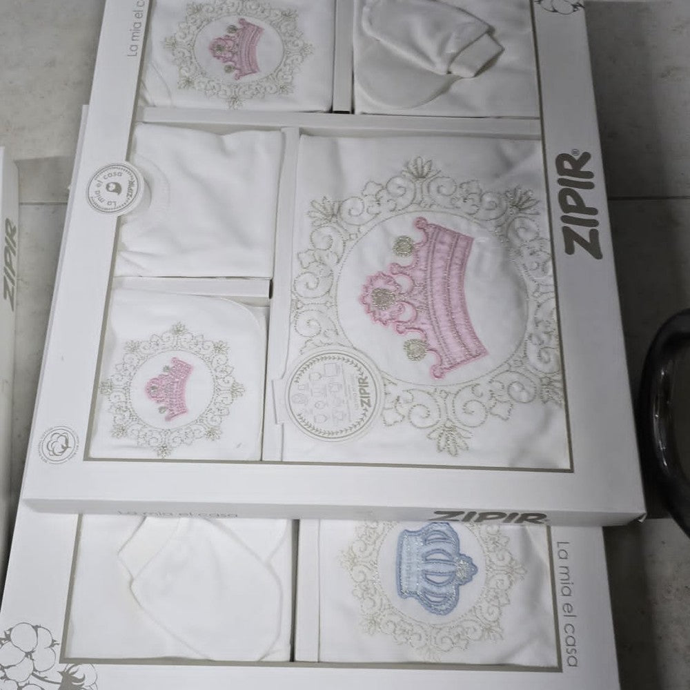 طقومات مواليد هاي كوالتي VIP