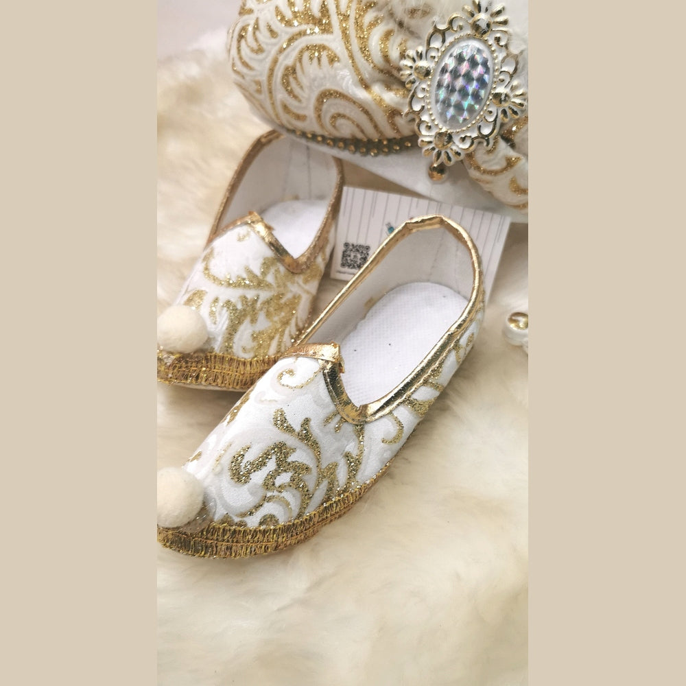 طقومات السلاطين العثمانيين الفاخرة للأمراء الصغار👑